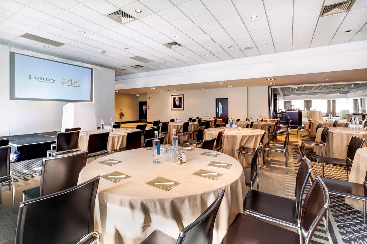 Thomas Lord Suite