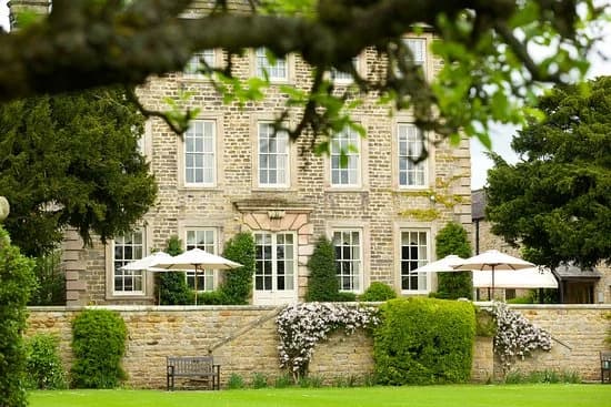 Headlam Hall Hotel & Rural Retreat