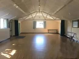Blackford Village Hall