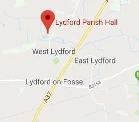 Lydford Parish Hall
