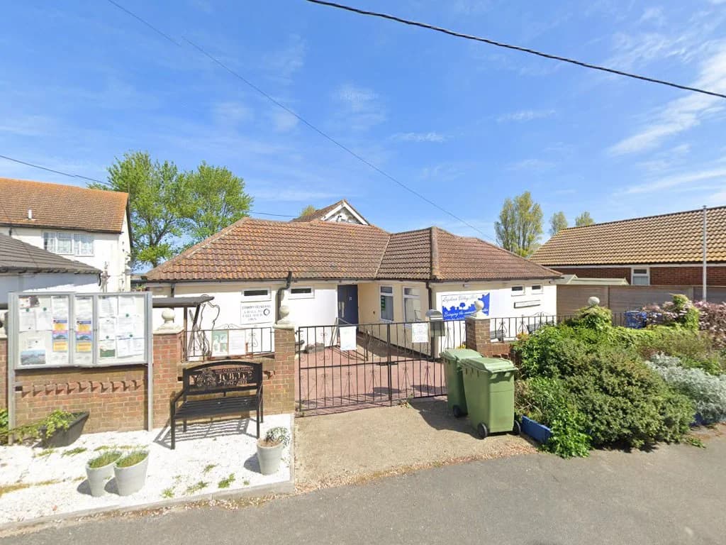 Leysdown Village Hall