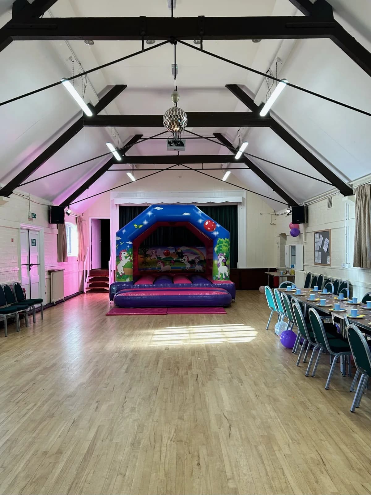 Chipperfield Village Hall