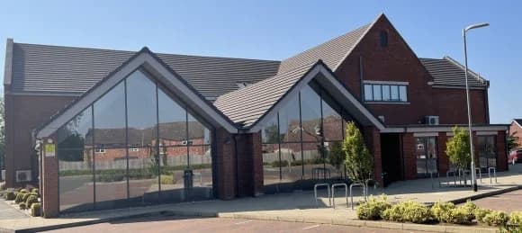 Moulton Community Centre