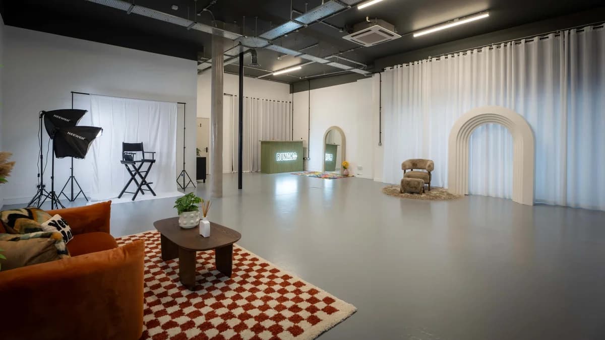 Runako Studio