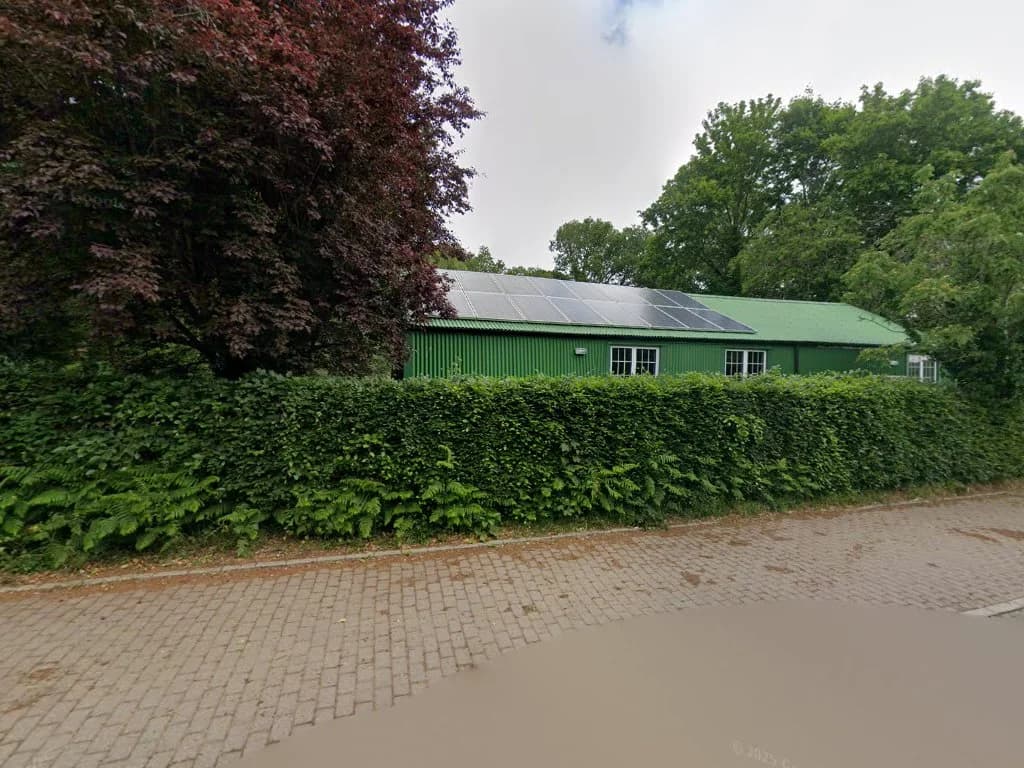 Curridge W.I. Hall