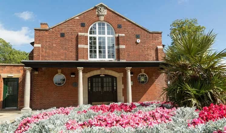 Hasland Village Hall