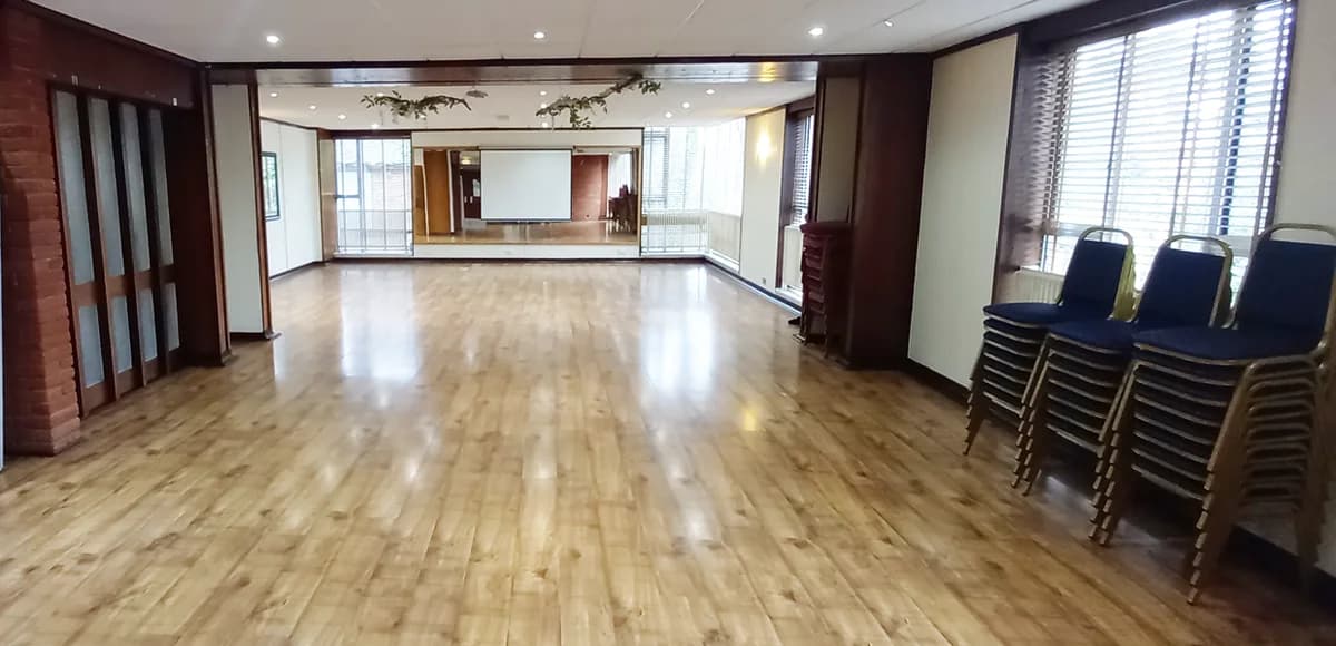 The Elwick Club