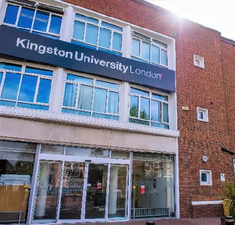 Space at Kingston