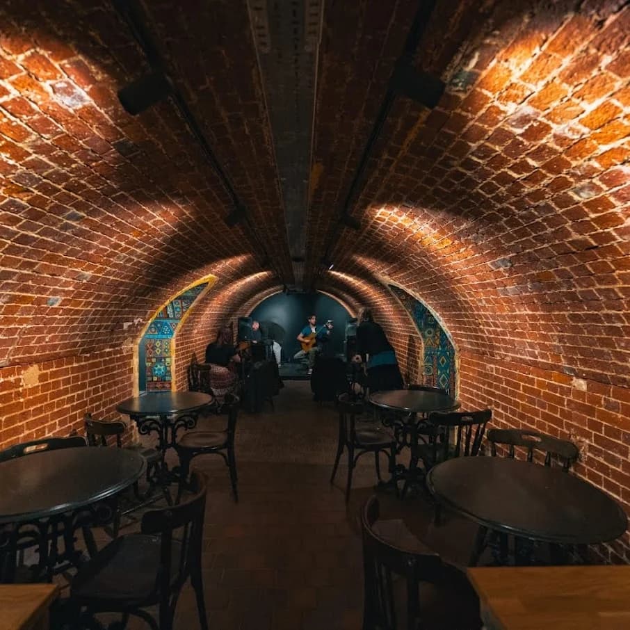 Havana Bar and Venue