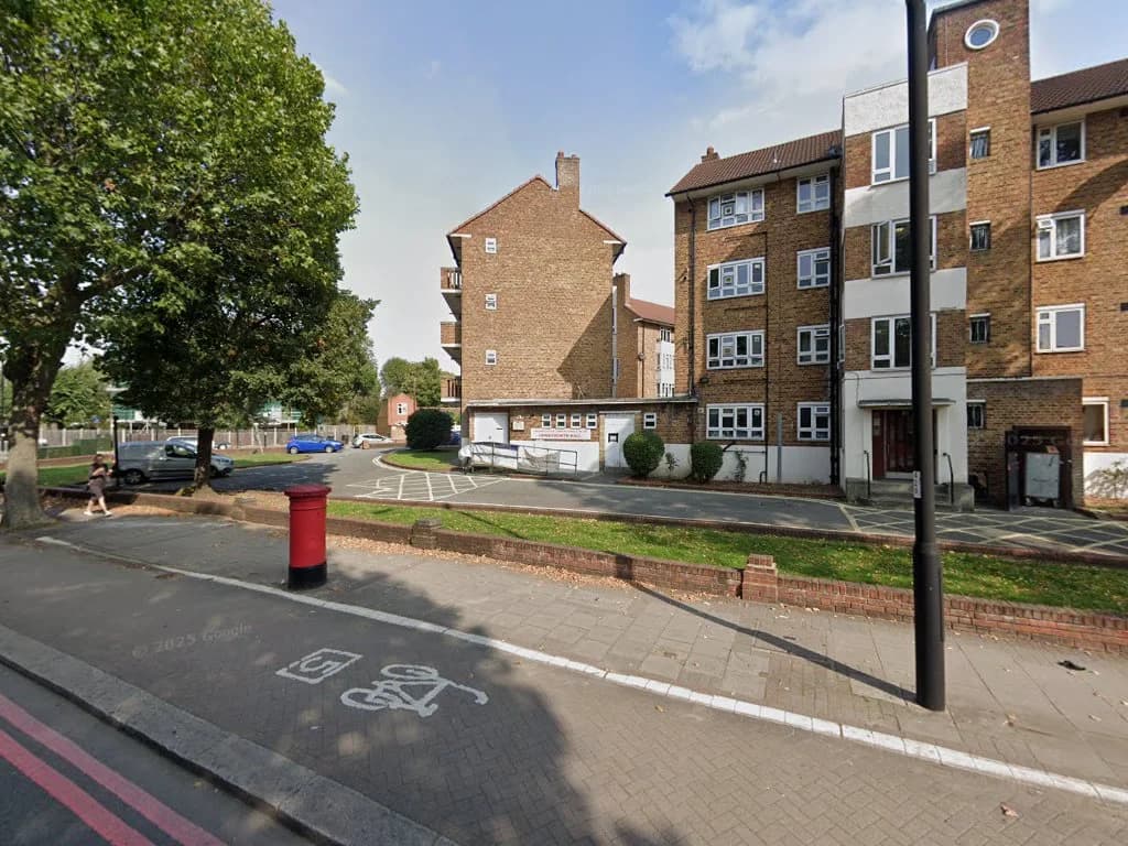 Oaklands Estate Community Association Hawksworth Hall