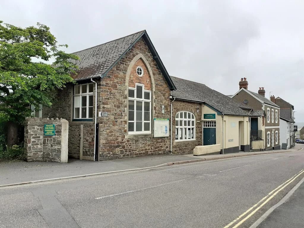 Northam Community Centre: Northam Community Centre