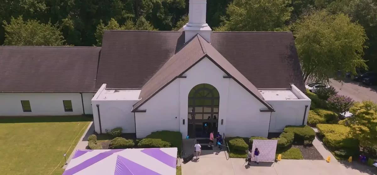 The Father's House