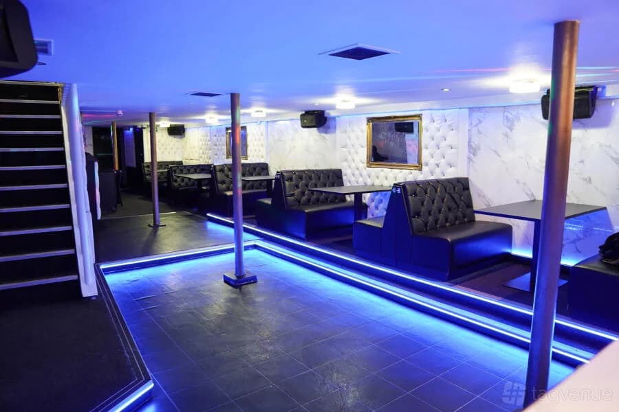 The Venue N10