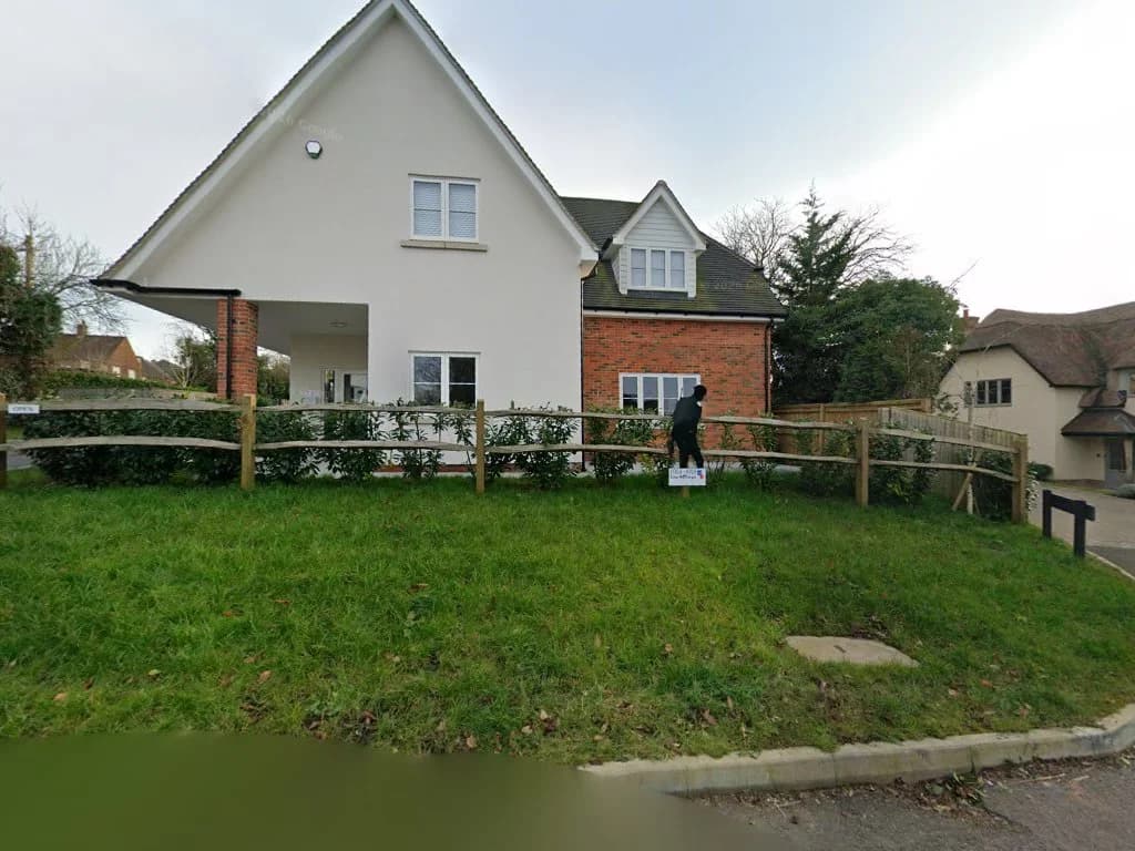 Goodhart Rendel Community Hall