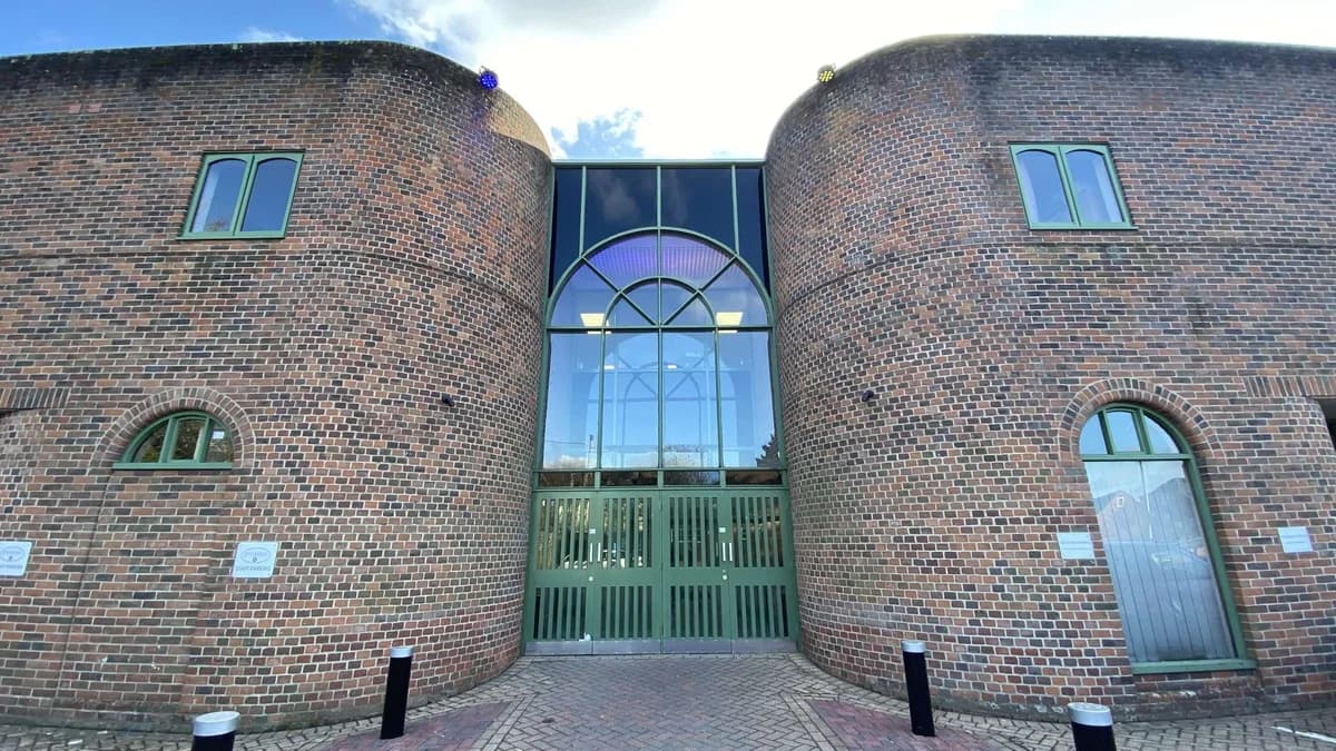 The Festival Hall