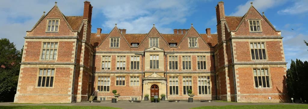 Shaw House