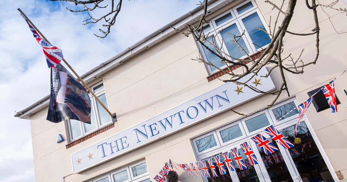 The Newtown