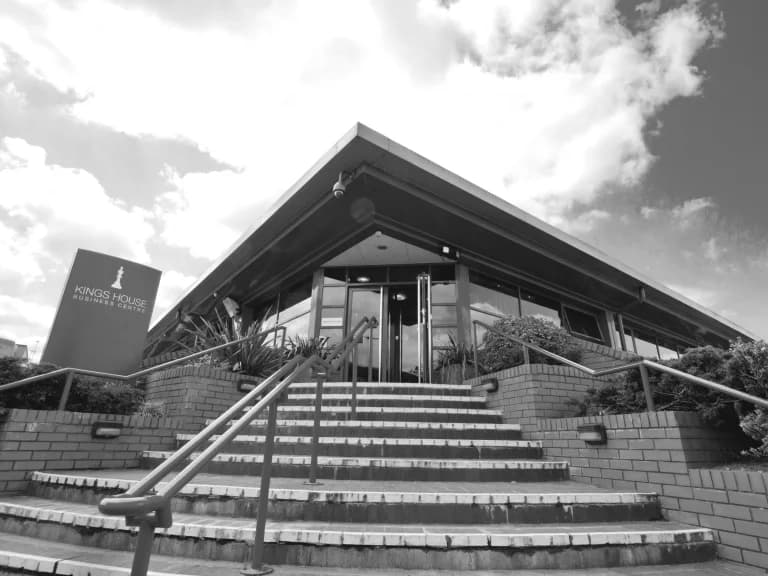 Kings House Management Business Centre