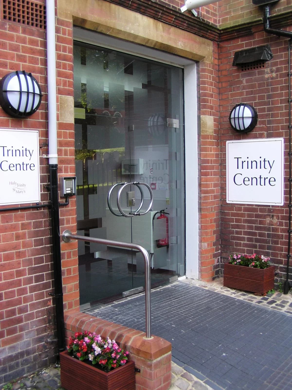 Trinity Centre