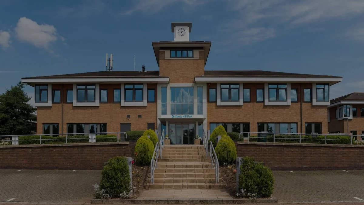 Kents Hill Community Centre
