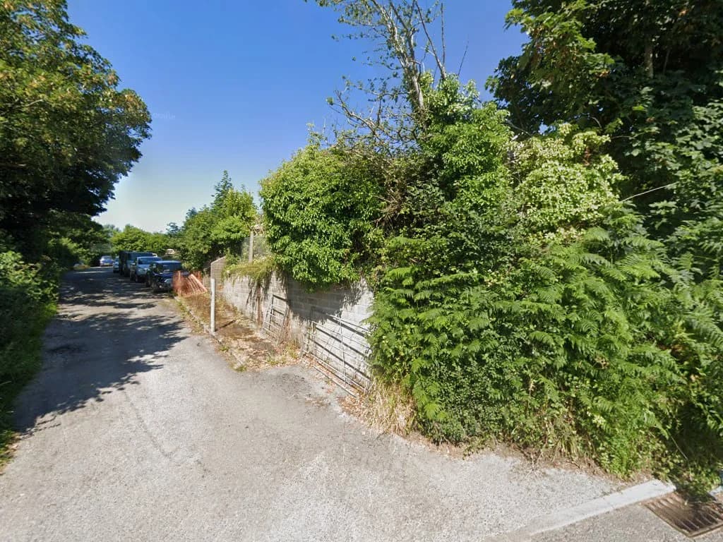 Blackawton Village Hall