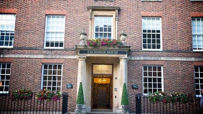 Exchange House Business Centre