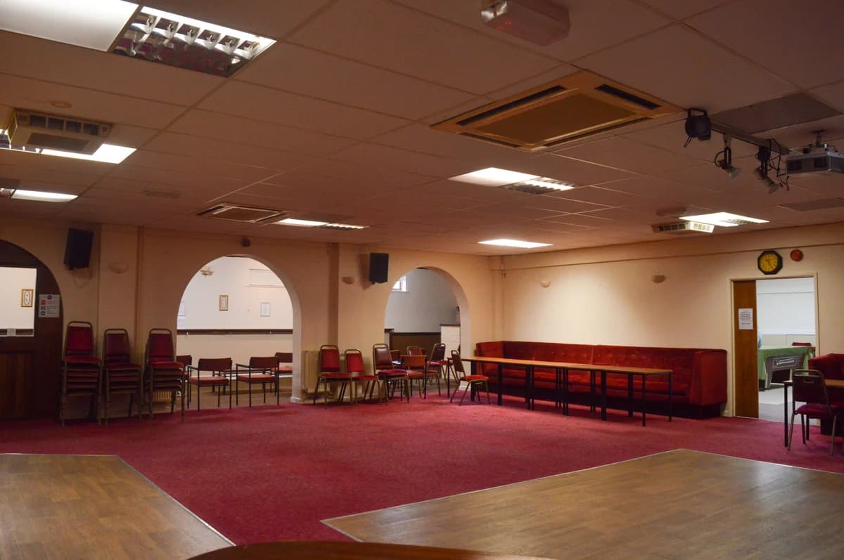 Warmley Community Centre