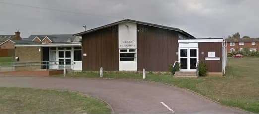 Maulden Church Hall
