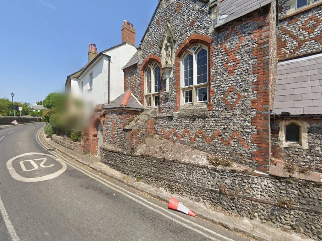 Angmering Children and Family Centre