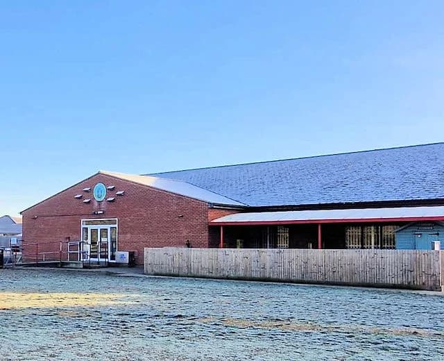Mistley Village Hall