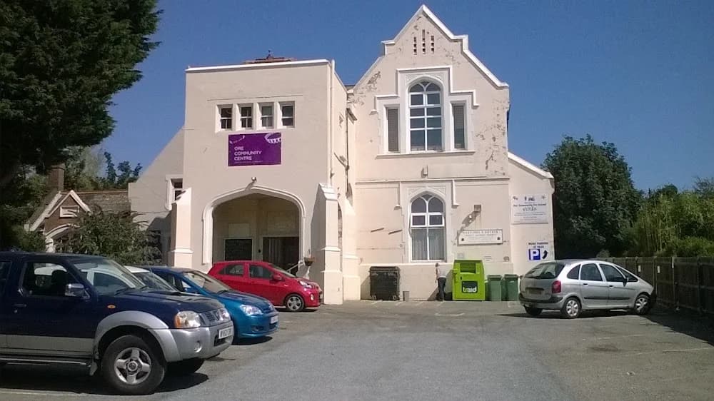 Ore Community Centre