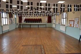 Blisland Village Hall