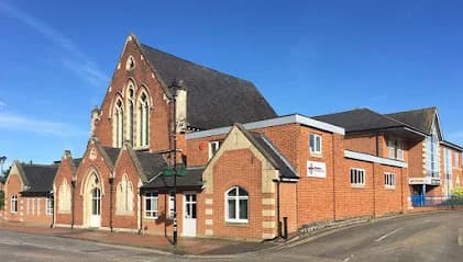 Wokingham Methodist Church