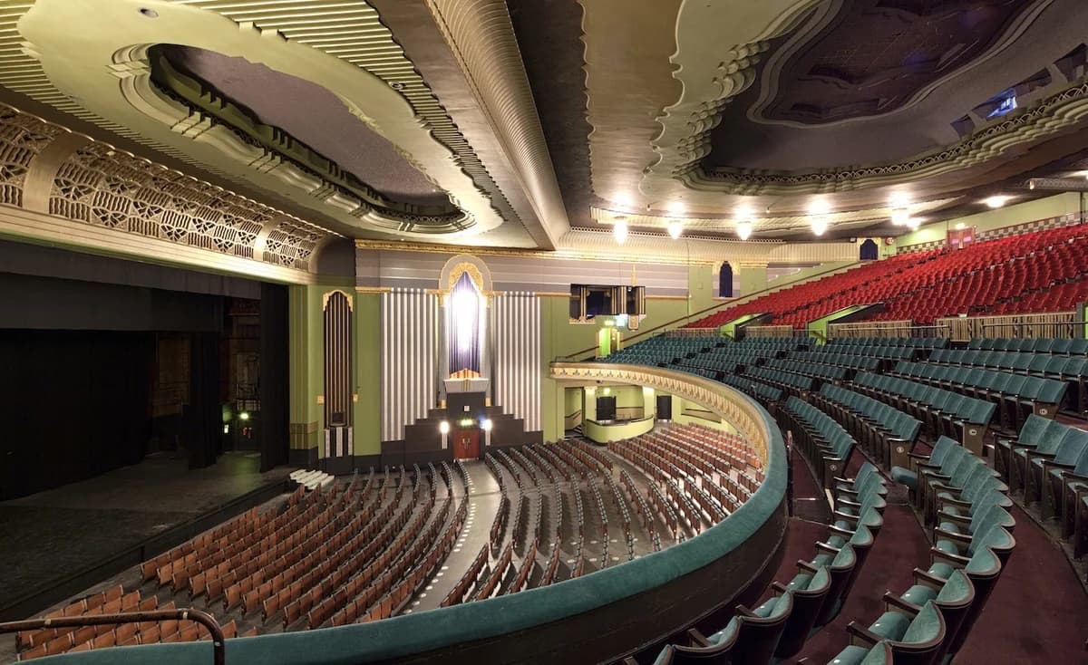 Eventim Apollo