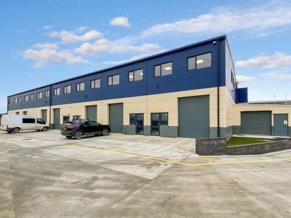 Okehampton Business Centre