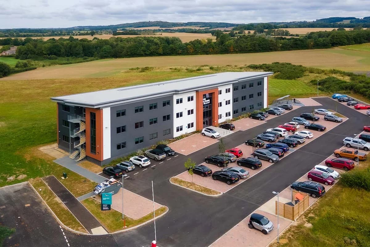 Bizspace Ashford