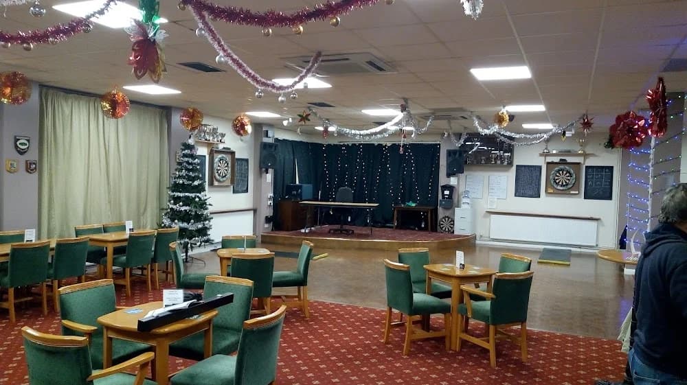 Eastbourne Railway Club