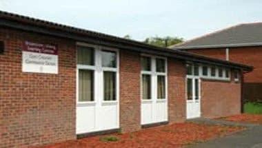 Cort Crescent Community Centre