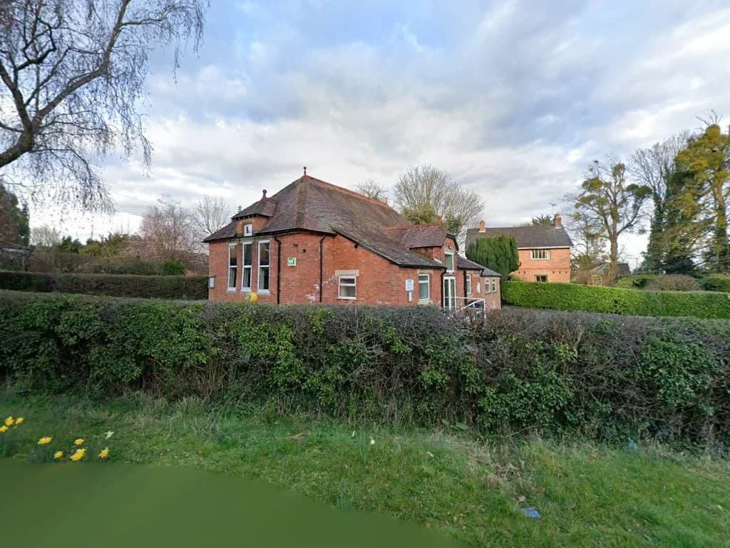 Upleadon Village Hall