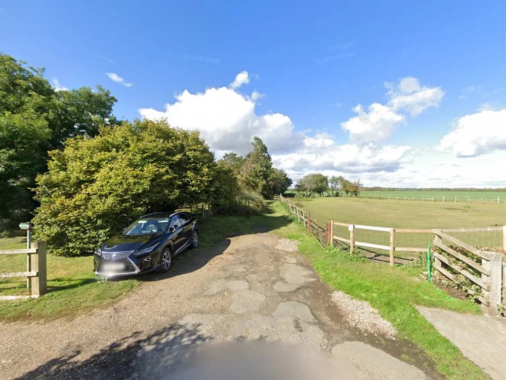 Drayton St Leonard Village Hall