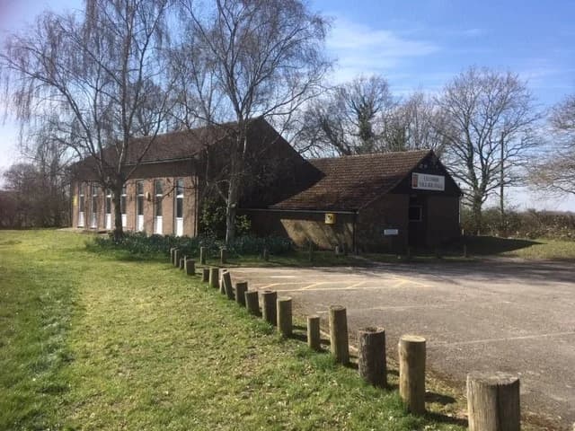 Ulcombe Village Hall