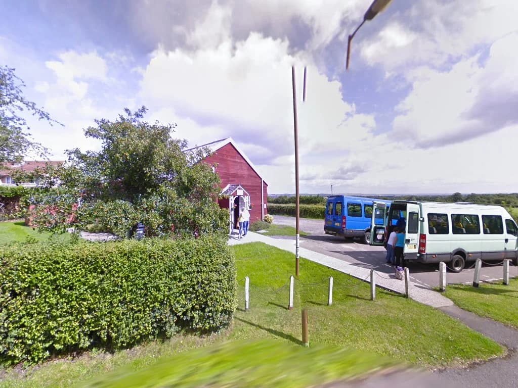 Ashill Village Hall