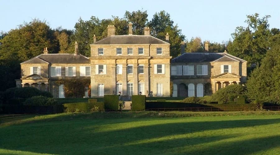 Hammerwood Park
