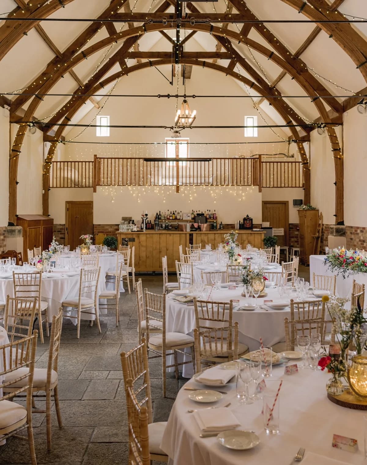 Long Furlong Barn Wedding and Events Venue