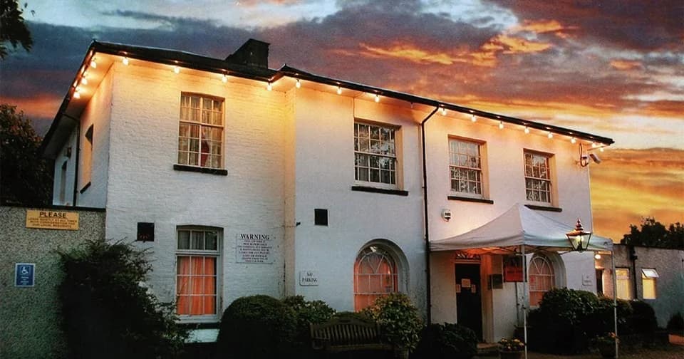 The Montrose Park Club