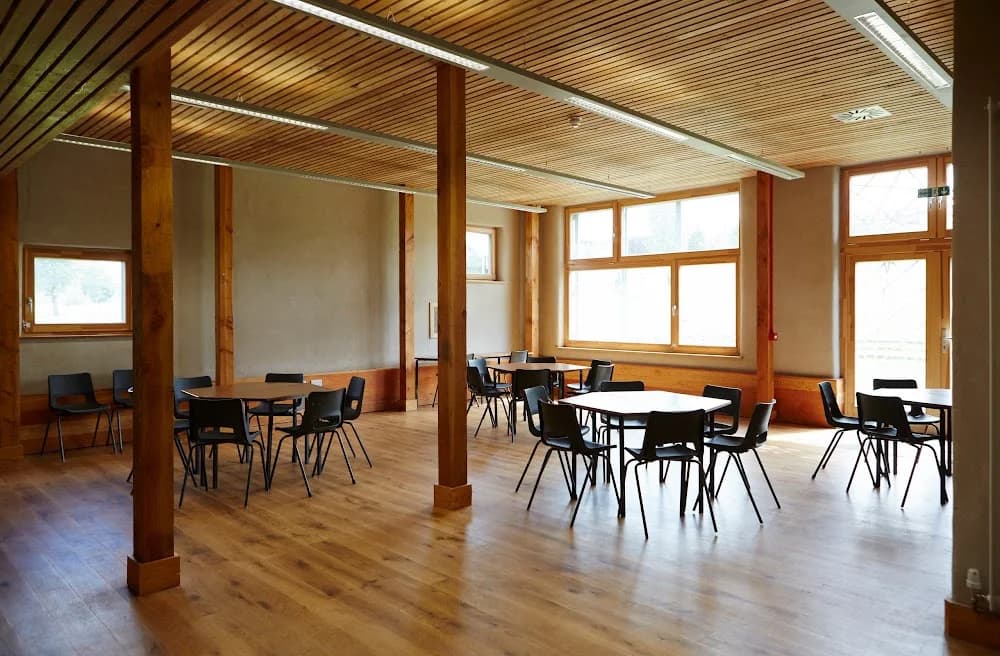 Lordship Hub Co-op