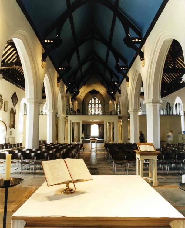 St Andrew's Church