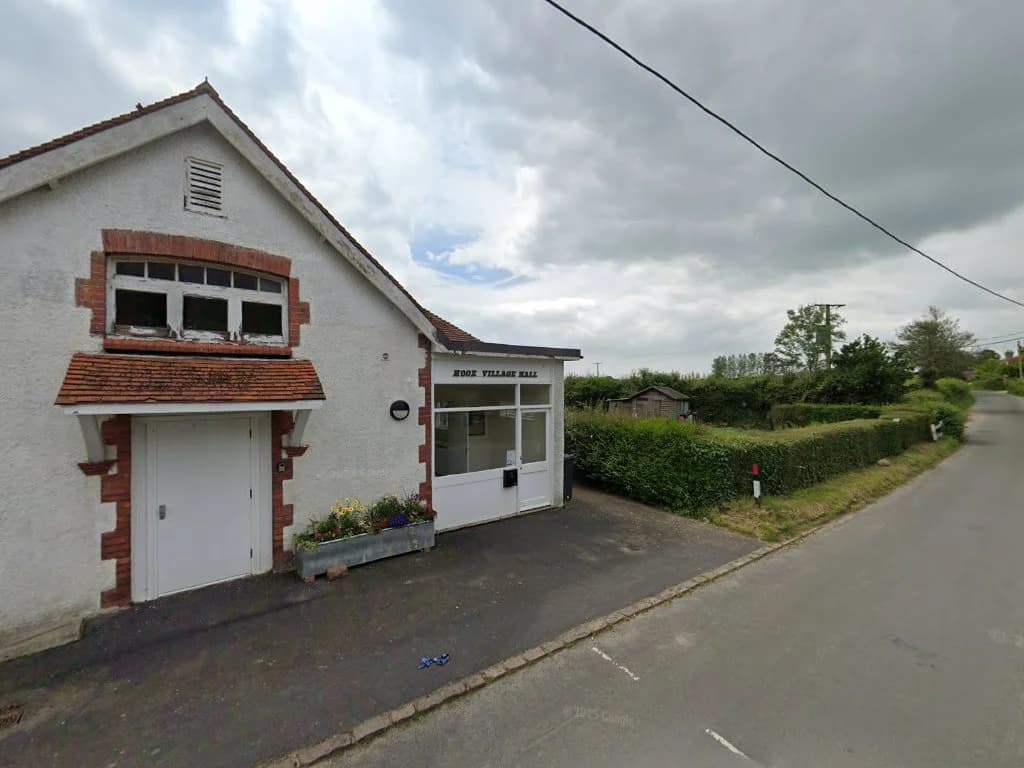 Hooe Village Hall