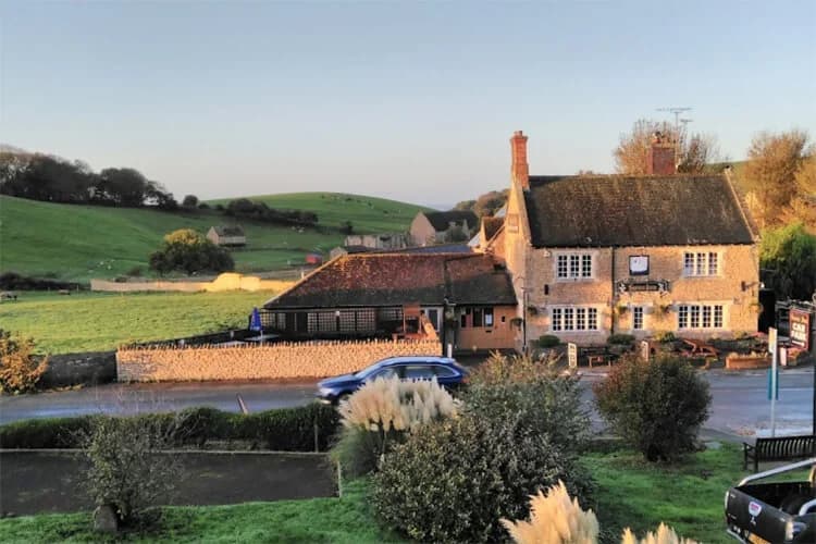 Swan Inn