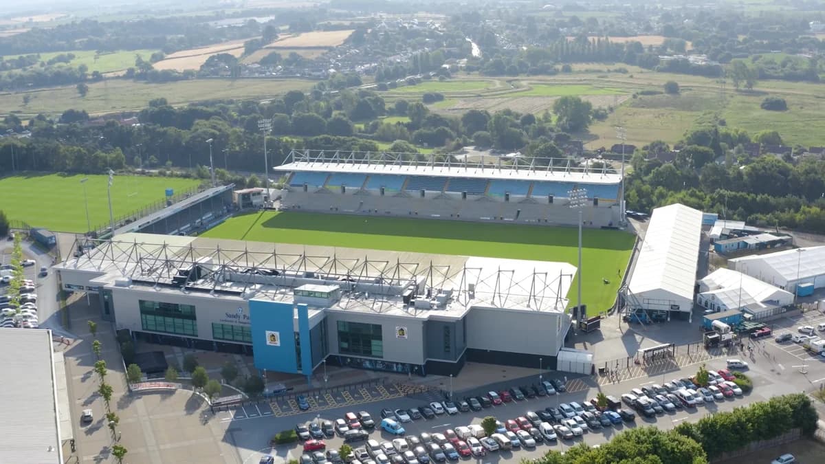 Sandy Park